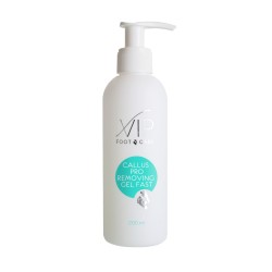 Callus-Pro Removing Gel Fast