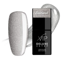 Deluxe 3 step gel semipermanente Diamond