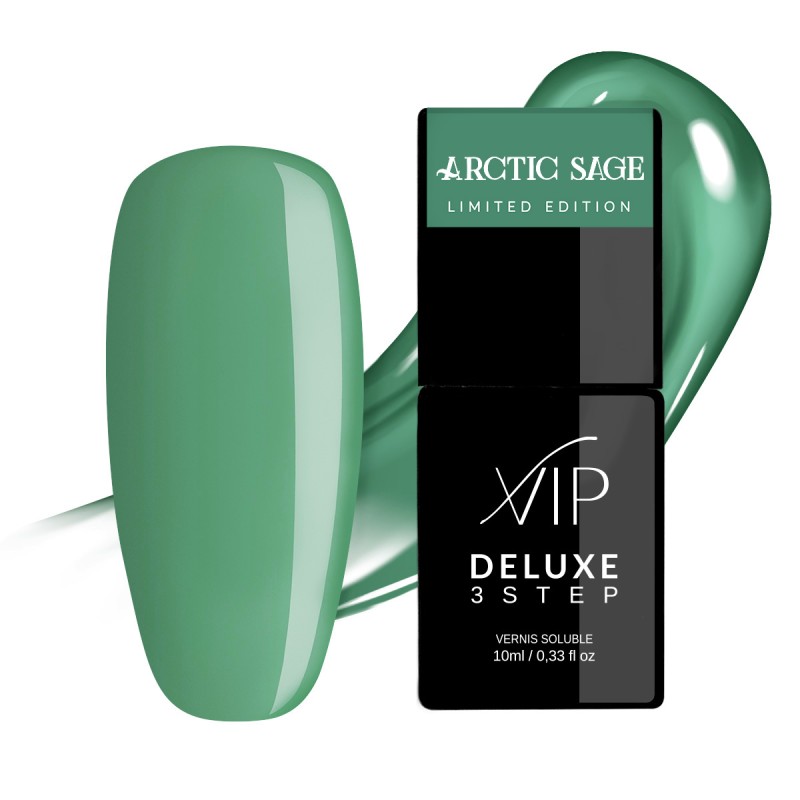 Artic Sage