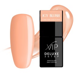 Deluxe 3 step gel semipermanente Icy Blush