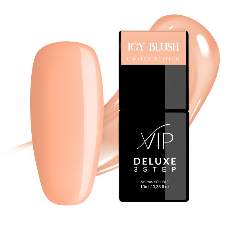 Icy Blush