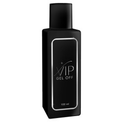 Gel off 100 ml liquido rimuovi semipermanente