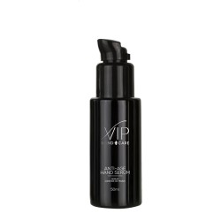 Anti age hand serum siero mani viso anti età