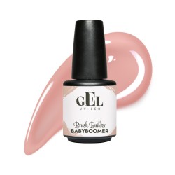 Brush Builder BabyBoomer