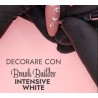 Nails Brush Builder Intensive White