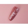 Nails Brush Builder Intensive White