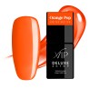 Deluxe 3 step gel semipermanente Orange Pop