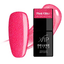 PINK GLITZ