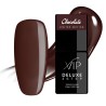Deluxe 3 step gel semipermanente Chocolate