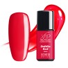 New Gel polish semipermanente  DAHLIA RED