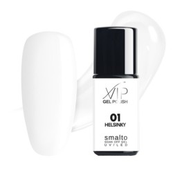 New Gel Polish semipermanente 01 Helsinky