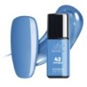 New Gel Polish semipermanente 42 Antibes