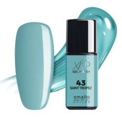 New Gel Polish semipermanente 43 Saint Tropez