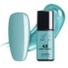 New Gel Polish semipermanente 43 Saint Tropez