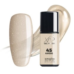 New Gel Polish semipermanente 45 Kansas