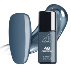 New Gel Polish semipermanente 48 Cambridge