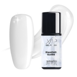 New Gel Polish semipermanente Diamond Gloss