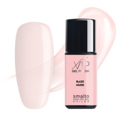 New Gel Polish semipermanente Base Nude