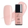 New Gel Polish semipermanente Base Peach
