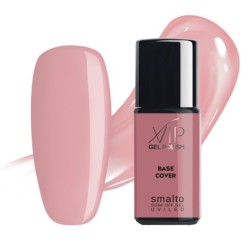 New Gel Polish semipermanente Base Cover