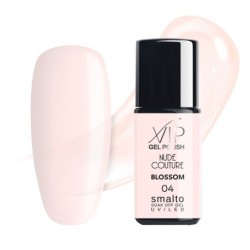 New Gel Polish semipermanente Nude Couture 04 Blossom