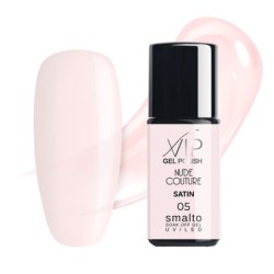 New Gel Polish semipermanente Nude Couture 05 Satin