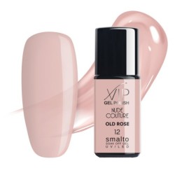 New Gel Polish semipermanente Nude Couture 11 Vintage Peach