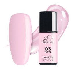 New Gel Polish semipermanente 03 Kyoto