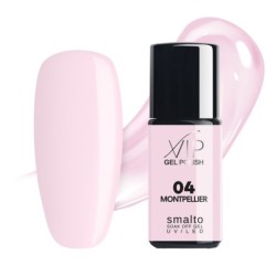 New Gel Polish semipermanente 04 Montpellier