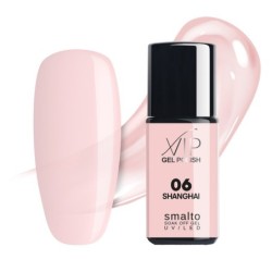 New Gel Polish semipermanente 06 Shanghai