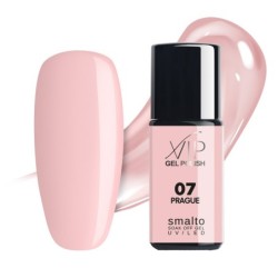 New Gel Polish semipermanente 07 Prague
