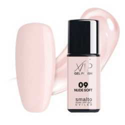 New Gel Polish semipermanente 09 Nude Soft