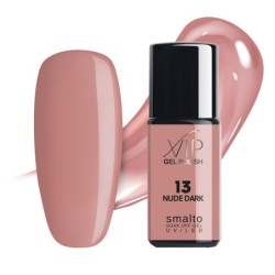 New Gel Polish semipermanente 13 Nude Dark