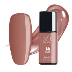 New Gel Polish semipermanente 14 Paris