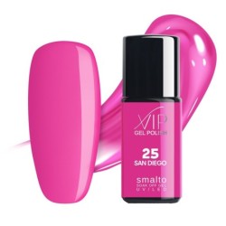 New Gel Polish semipermanente 25 San Diego