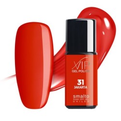 New Gel Polish semipermanente 31 Jakarta