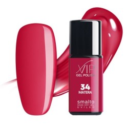 New Gel Polish semipermanente 34 Matera