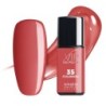 New Gel Polish semipermanente 35 Colorado