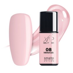 New Gel Polish semipermanente 08 Mendoza