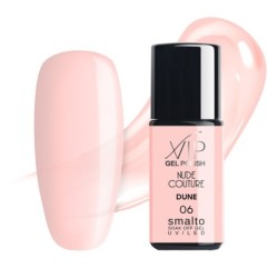 New Gel Polish semipermanente Nude Couture 06 Dune