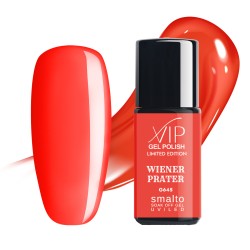 New Gel polish semipermanente Wiener Prater