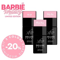 Kit Barbie Wedding