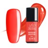 New Gel polish semipermanente WIENER PRATER