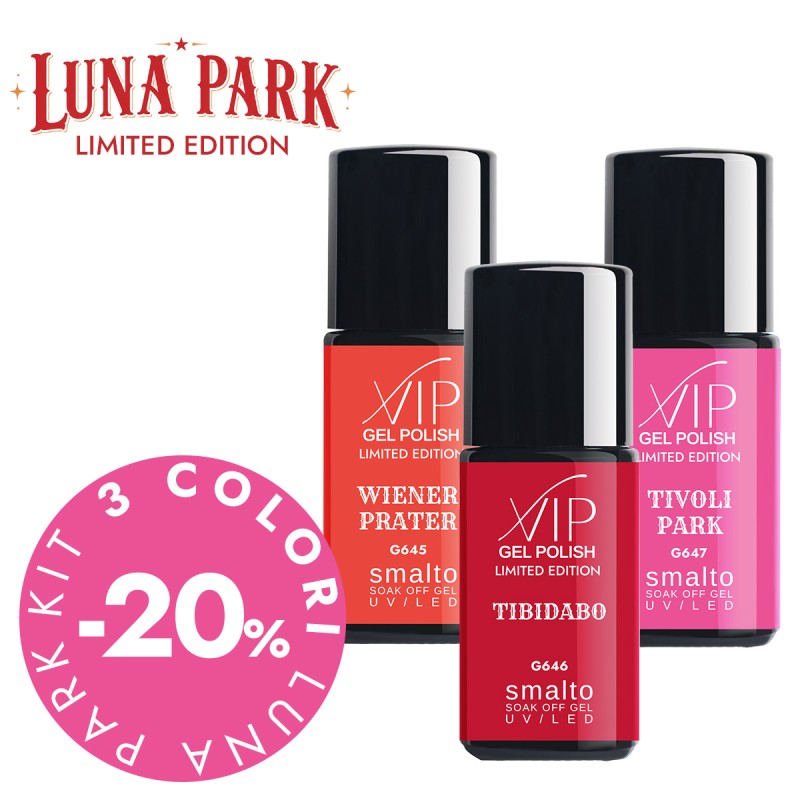 Kit Luna Park
