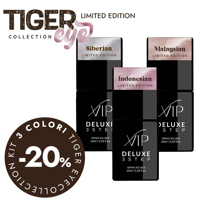 Kit Tiger Eye
