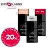 Kit Stay in summer semipermanenti Deluxe 3 Step