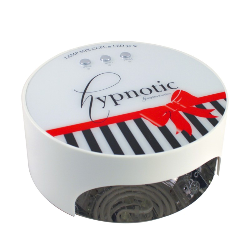 Lampada CCFL + LED 30 W per gel e semipermanente | Vipgel
